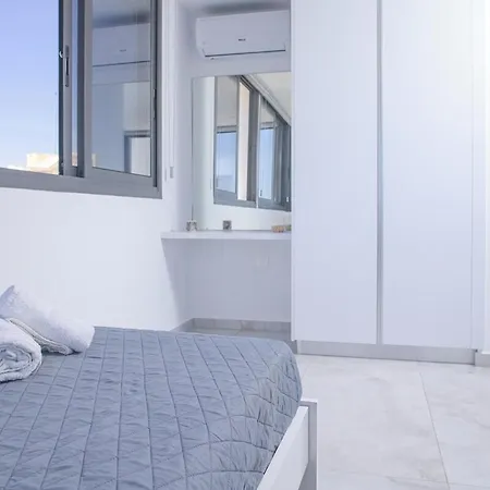 Appartamento Elegant Penthouse In Centre *