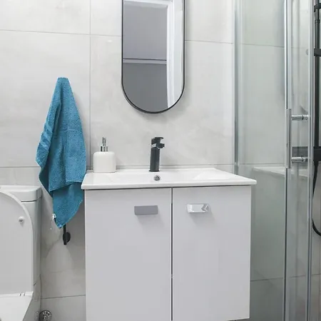 Elegant Penthouse In Centre Λάρνακα