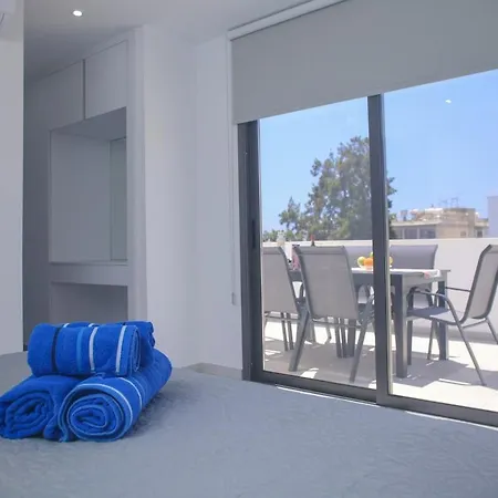 Elegant Penthouse In Centre Appartamento *