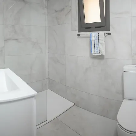 Elegant Penthouse In Centre Λάρνακα