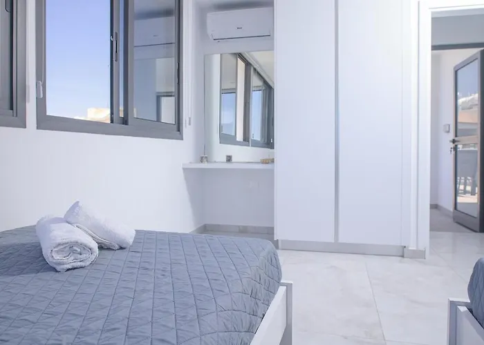 Appartamento Elegant Penthouse In Centre *