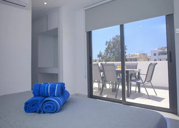 Elegant Penthouse In Centre 公寓 *